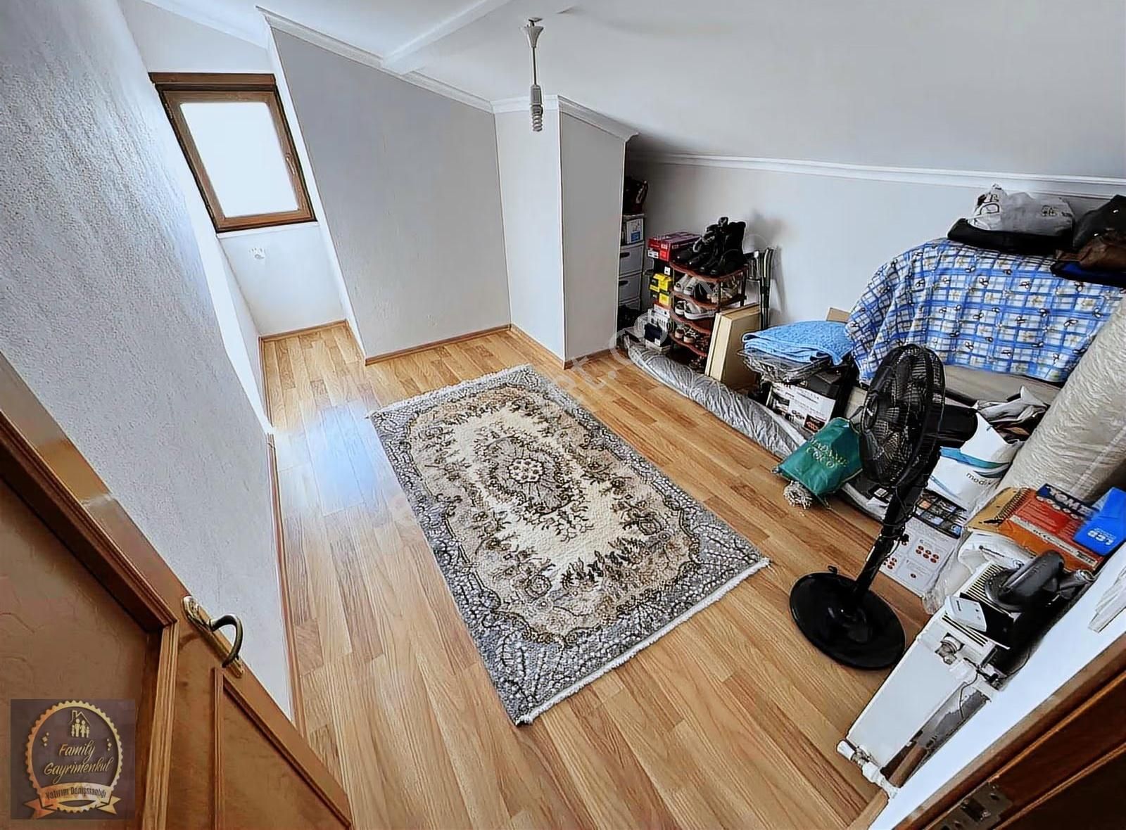 Silivri'de 8+2 Lüks Full Deniz Manzaralı Prestijli Villa - Görsel 20