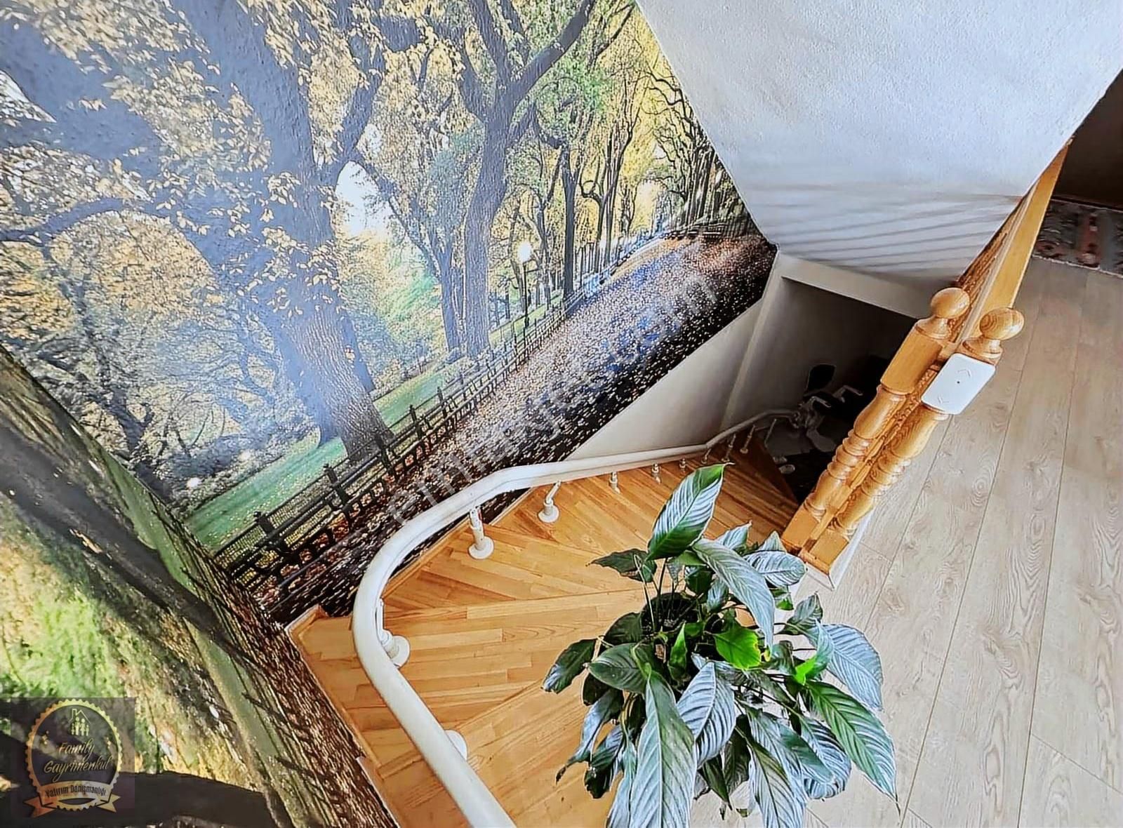 Silivri'de 8+2 Lüks Full Deniz Manzaralı Prestijli Villa - Görsel 17