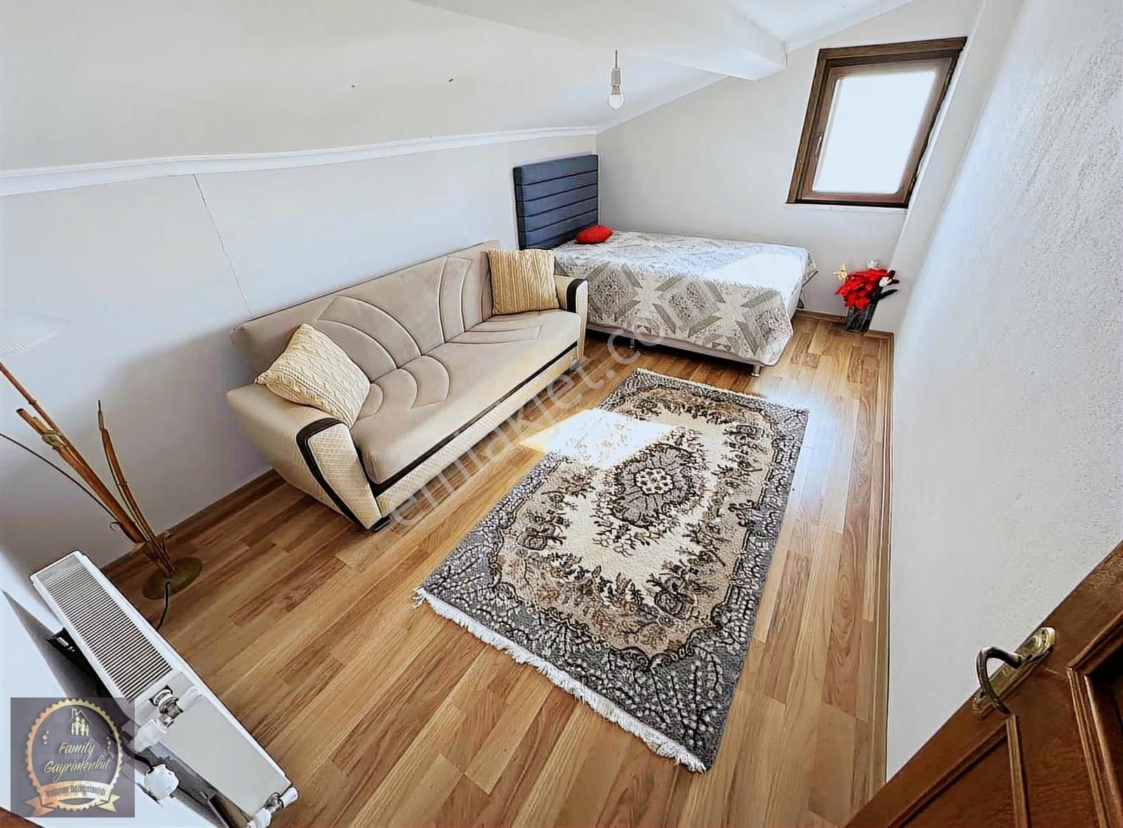 Silivri'de 8+2 Lüks Full Deniz Manzaralı Prestijli Villa - Görsel 27