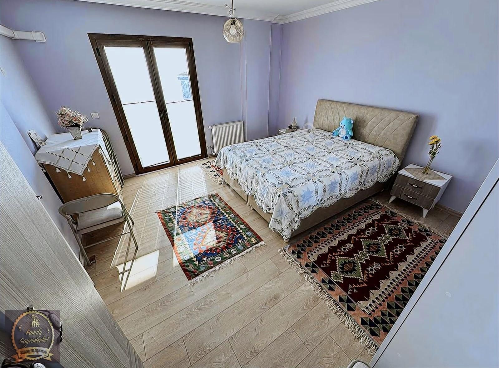 Silivri'de 8+2 Lüks Full Deniz Manzaralı Prestijli Villa - Görsel 12