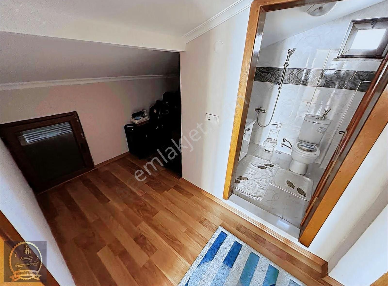 Silivri'de 8+2 Lüks Full Deniz Manzaralı Prestijli Villa - Görsel 14