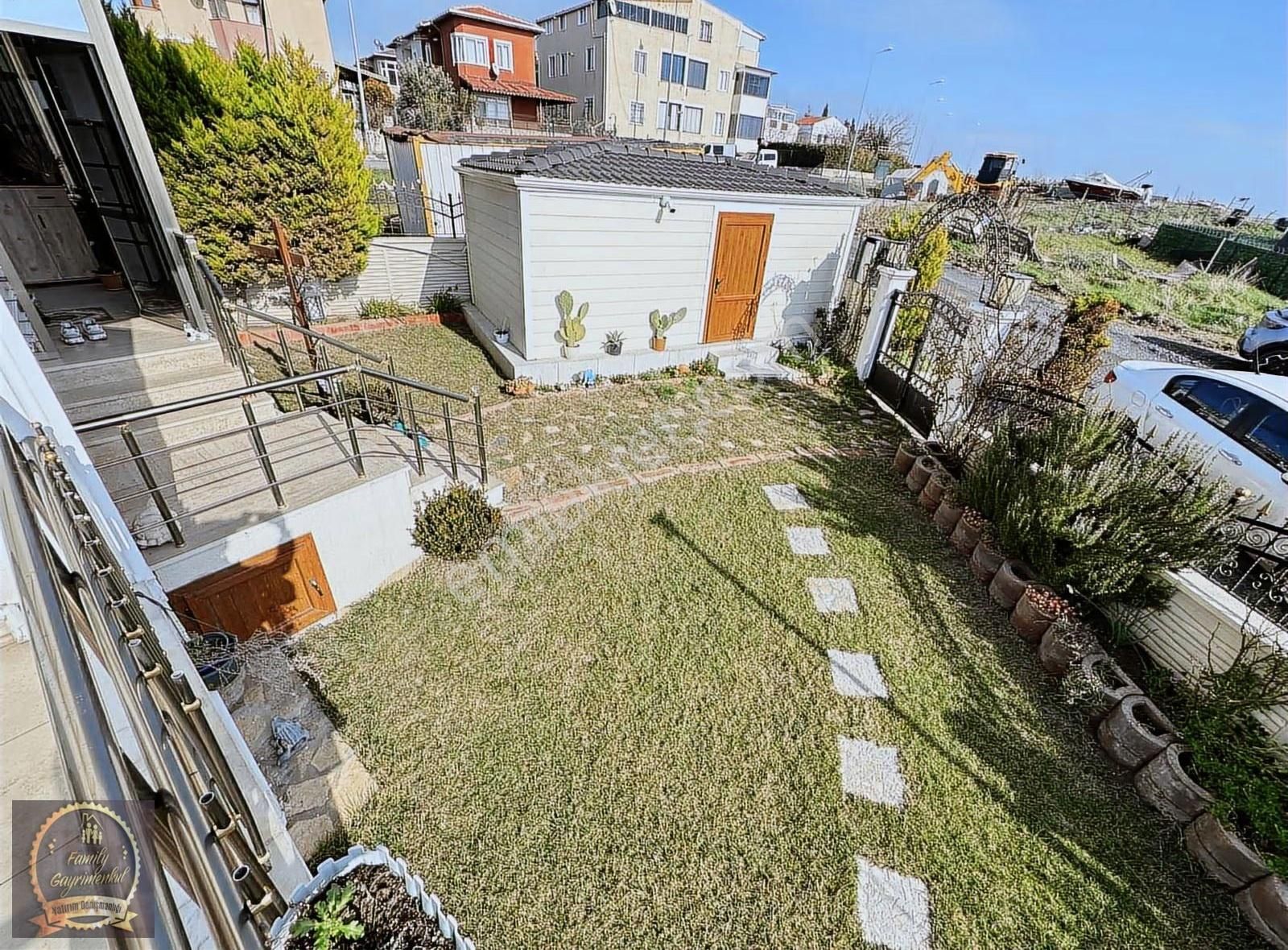 Silivri'de 8+2 Lüks Full Deniz Manzaralı Prestijli Villa - Görsel 6