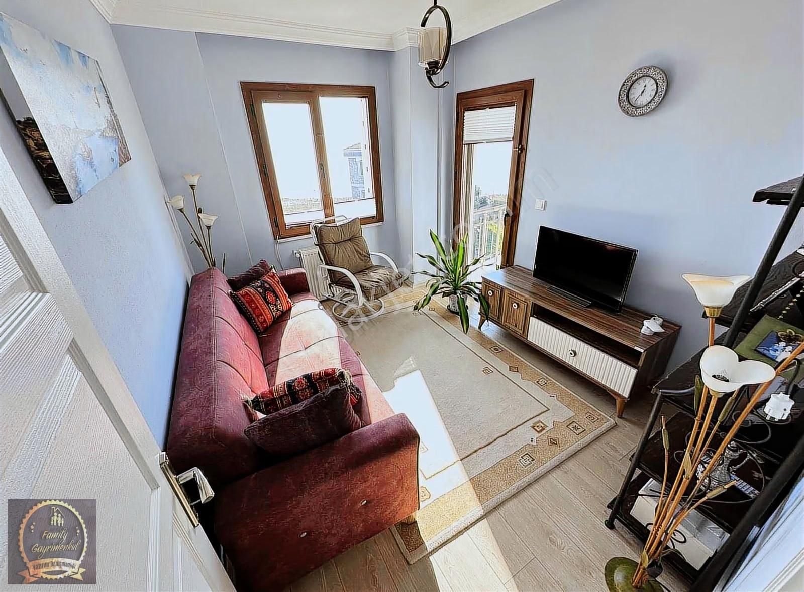 Silivri'de 8+2 Lüks Full Deniz Manzaralı Prestijli Villa - Görsel 8