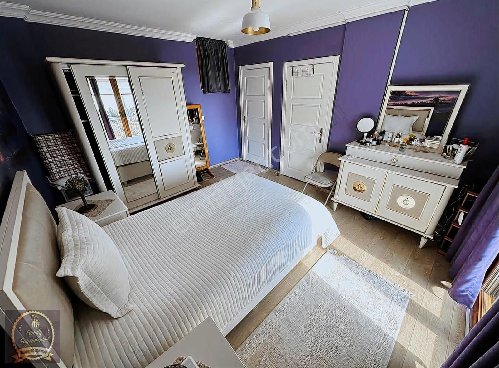 Silivri'de 8+2 Lüks Full Deniz Manzaralı Prestijli Villa - Görsel 5