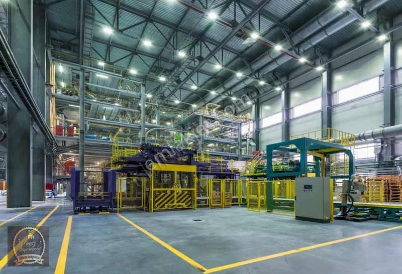 Değirmenköy Sanayi İmarlı 4.700m2 Satılık Arsa Son Günleri - Görsel 2