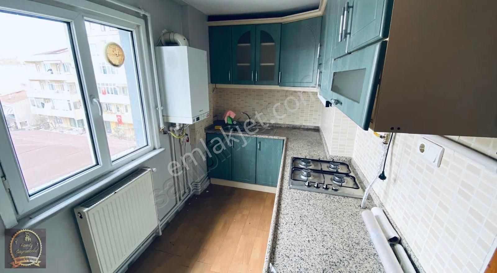 Silivri Merkez Alibeyde 85m² Net, İç Dıș Yenilenmiş Fırsat Daire - Görsel 21