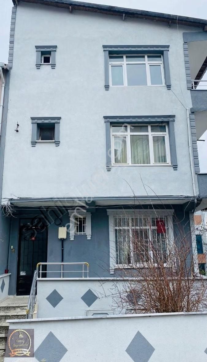 Silivri Merkez Alibeyde 85m² Net, İç Dıș Yenilenmiş Fırsat Daire - Görsel 10