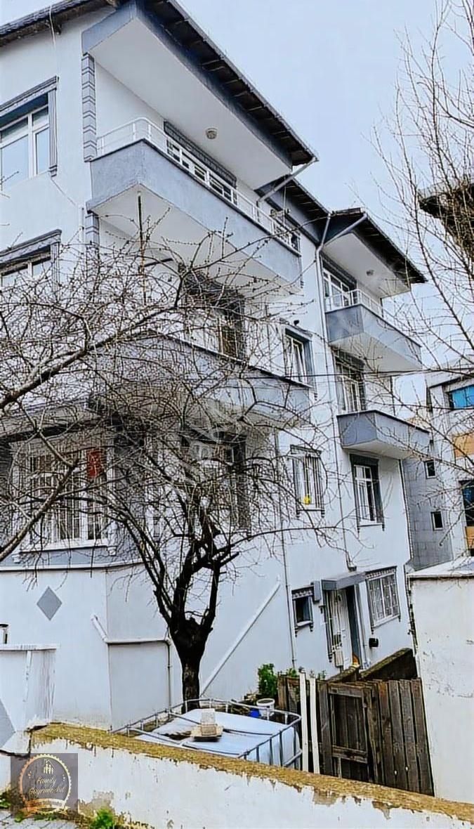 Silivri Merkez Alibeyde 85m² Net, İç Dıș Yenilenmiş Fırsat Daire - Görsel 15
