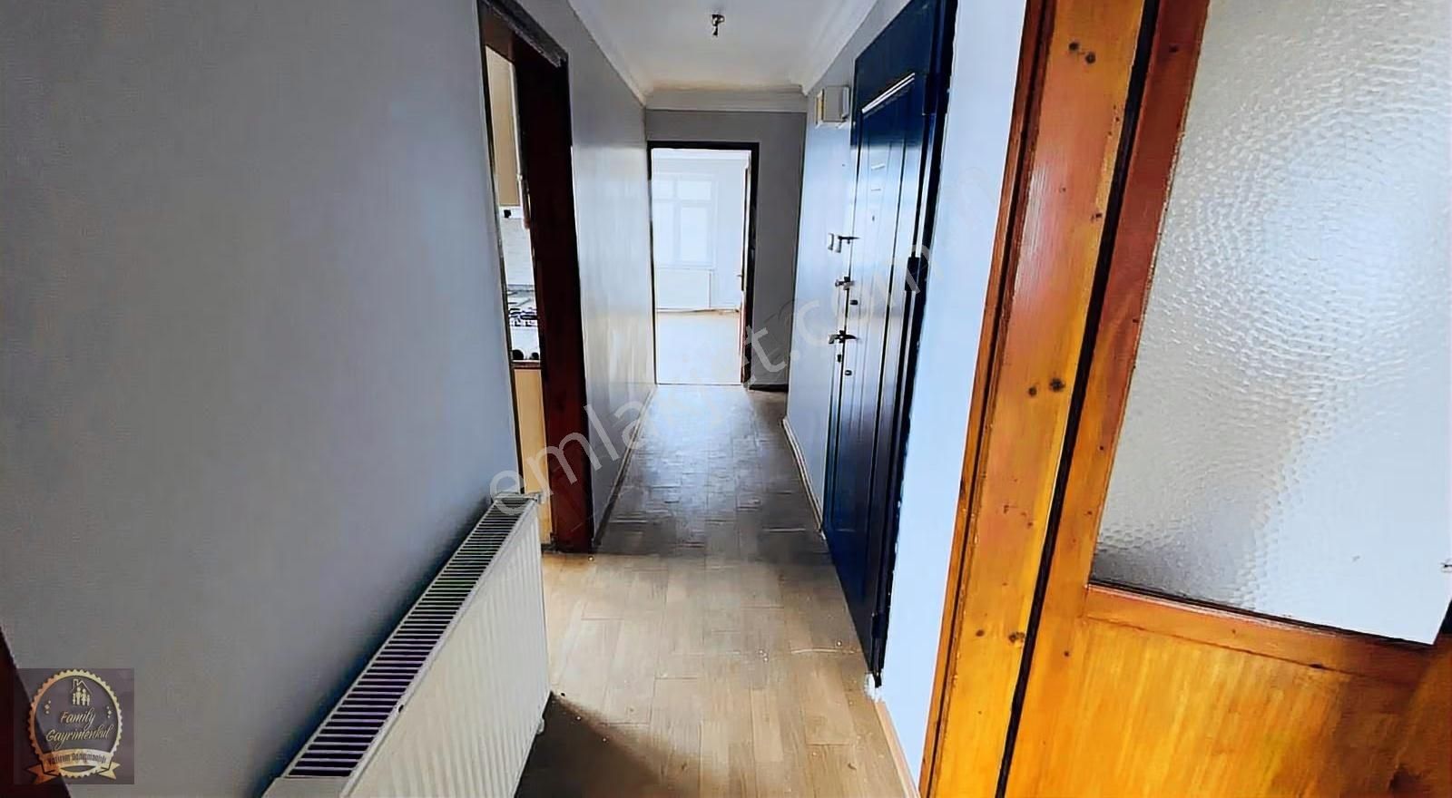 Silivri Merkez Alibeyde 85m² Net, İç Dıș Yenilenmiş Fırsat Daire - Görsel 24