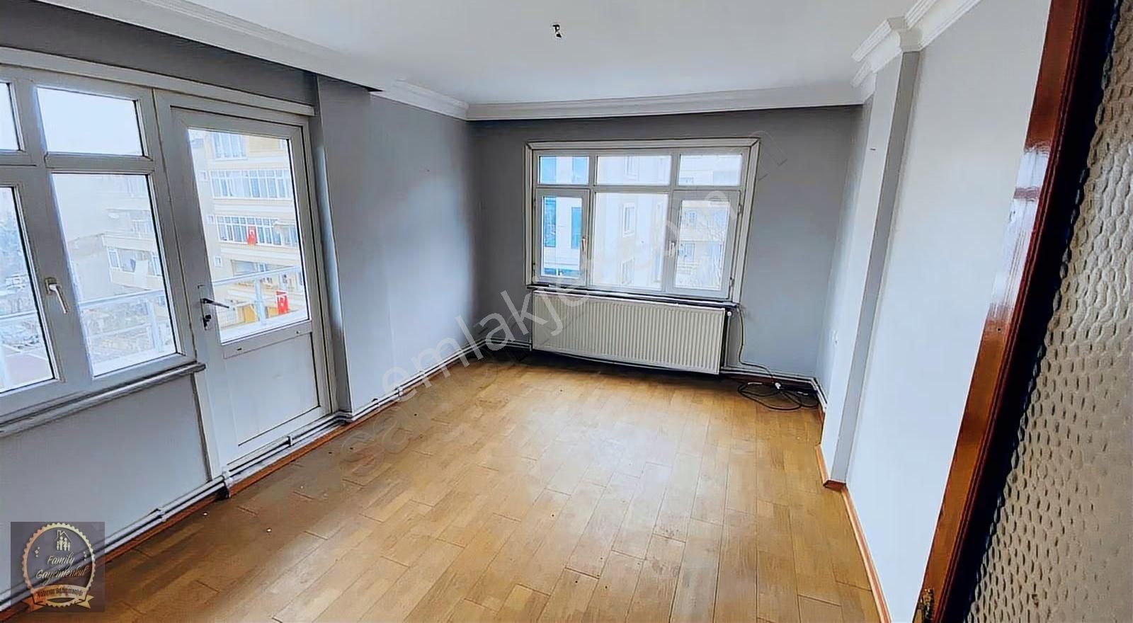 Silivri Merkez Alibeyde 85m² Net, İç Dıș Yenilenmiş Fırsat Daire