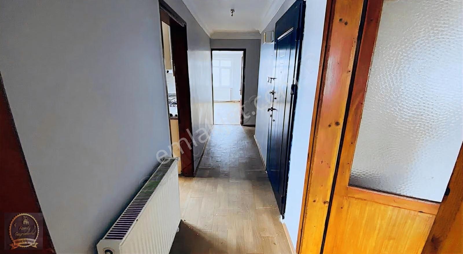 Silivri Merkez Alibeyde 85m² Net, İç Dıș Yenilenmiş Fırsat Daire - Görsel 3