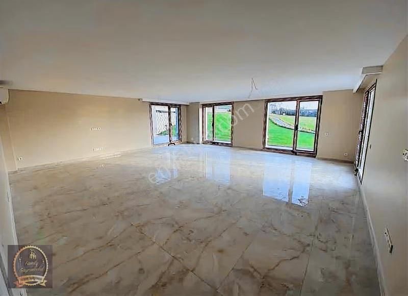 Silivri'de Emsalsiz Ultra Lüks Çiftlik Evi-villa - Görsel 23