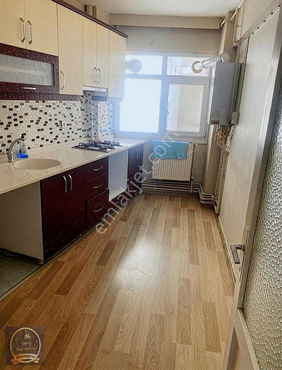 Silivri Merkez | İçi Sıfır Yapılı | 115 M² Net | Fırsat Daire - Görsel 9