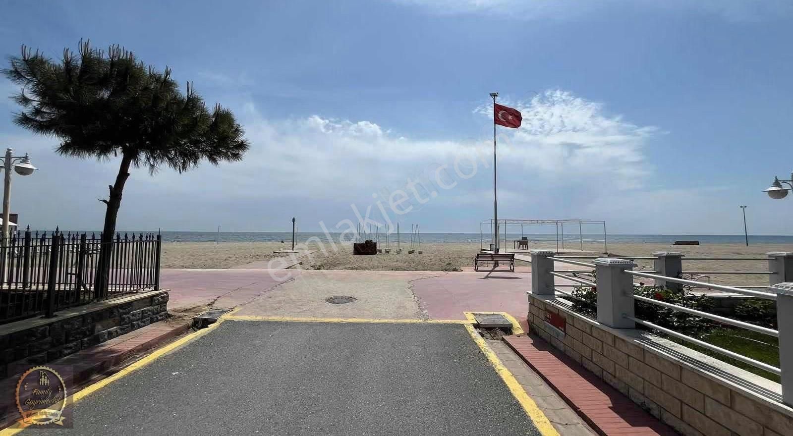 Villa Tadında Kiralık Eşyalı Bahçeli Dubleks Sismik İzolatörlü - Görsel 23
