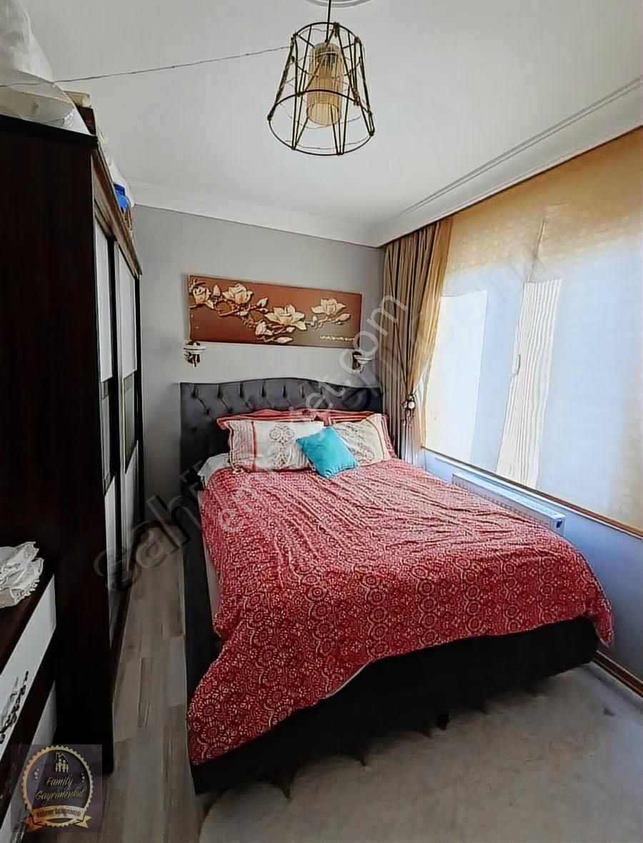 Yeni Mahalle'de İçi Yapılı, Site İçerisinde,fırsat 2+1 Daire - Görsel 9