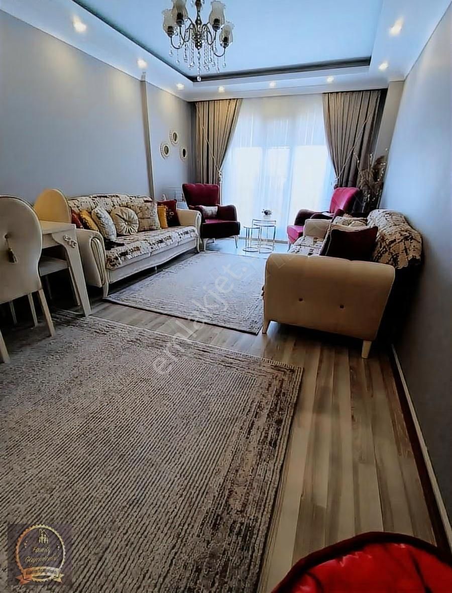 Yeni Mahalle'de İçi Yapılı, Site İçerisinde,fırsat 2+1 Daire - Görsel 19