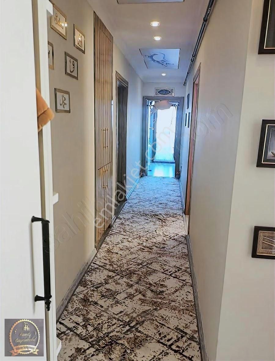 Yeni Mahalle'de İçi Yapılı, Site İçerisinde,fırsat 2+1 Daire - Görsel 22