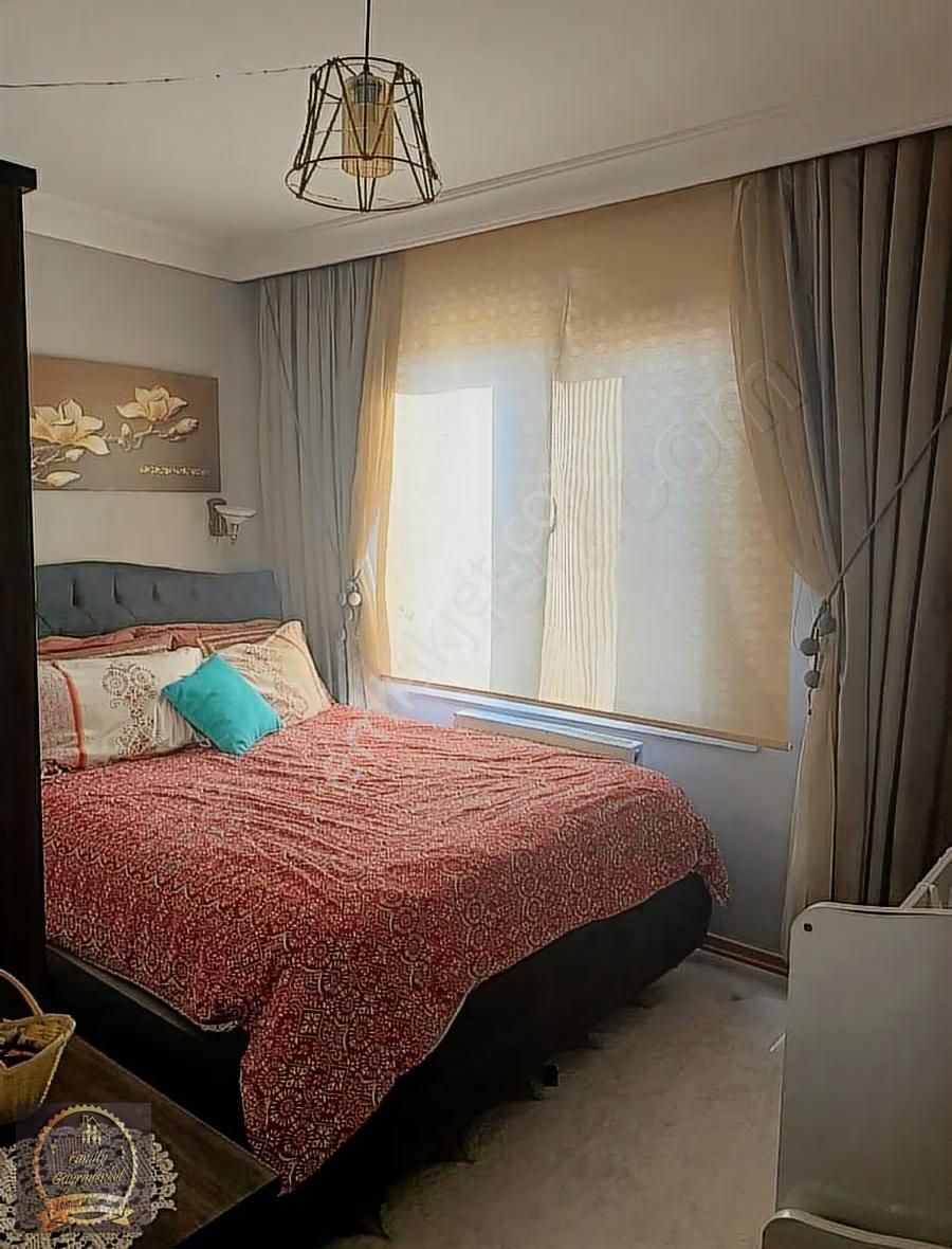 Yeni Mahalle'de İçi Yapılı, Site İçerisinde,fırsat 2+1 Daire - Görsel 8