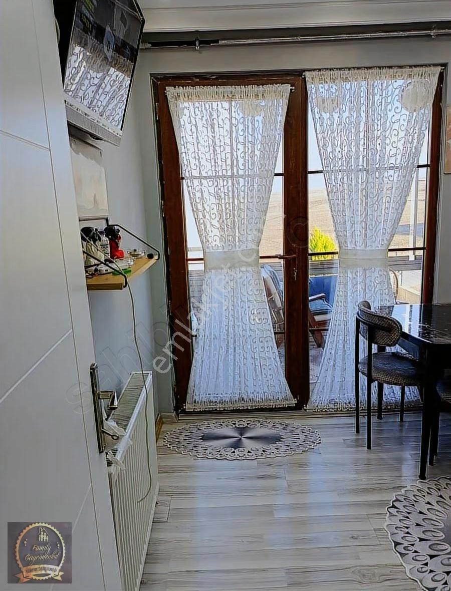 Yeni Mahalle'de İçi Yapılı, Site İçerisinde,fırsat 2+1 Daire - Görsel 6