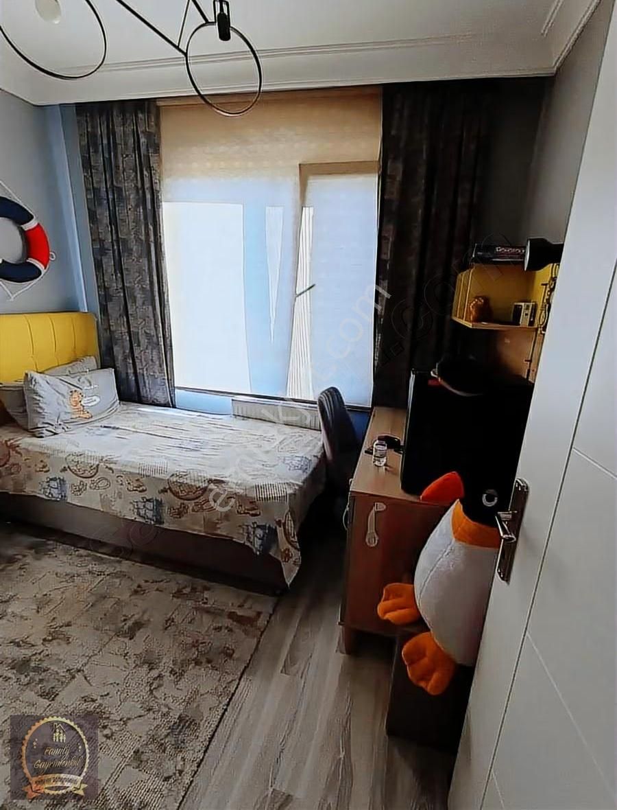 Yeni Mahalle'de İçi Yapılı, Site İçerisinde,fırsat 2+1 Daire - Görsel 15