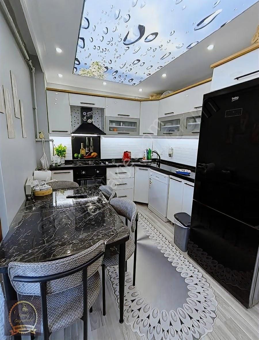 Yeni Mahalle'de İçi Yapılı, Site İçerisinde,fırsat 2+1 Daire - Görsel 20