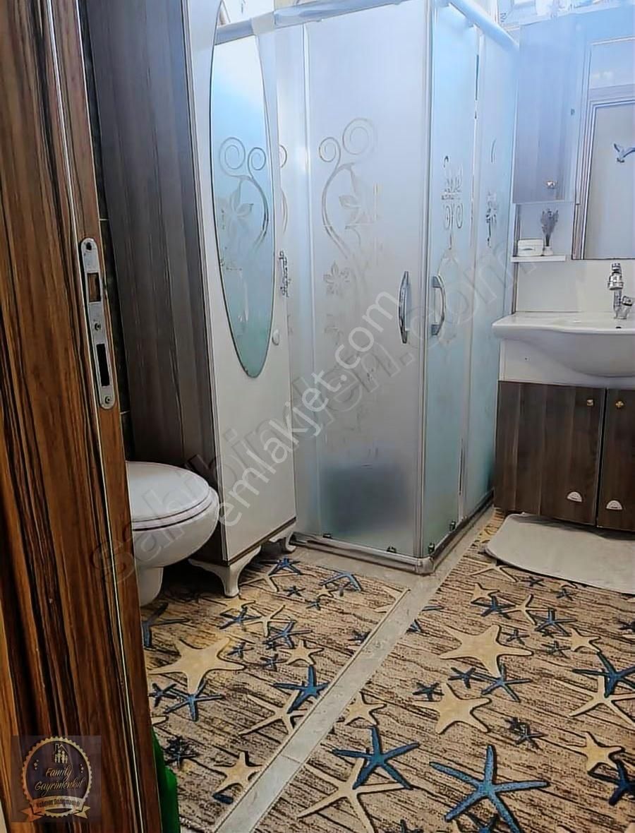 Yeni Mahalle'de İçi Yapılı, Site İçerisinde,fırsat 2+1 Daire - Görsel 4