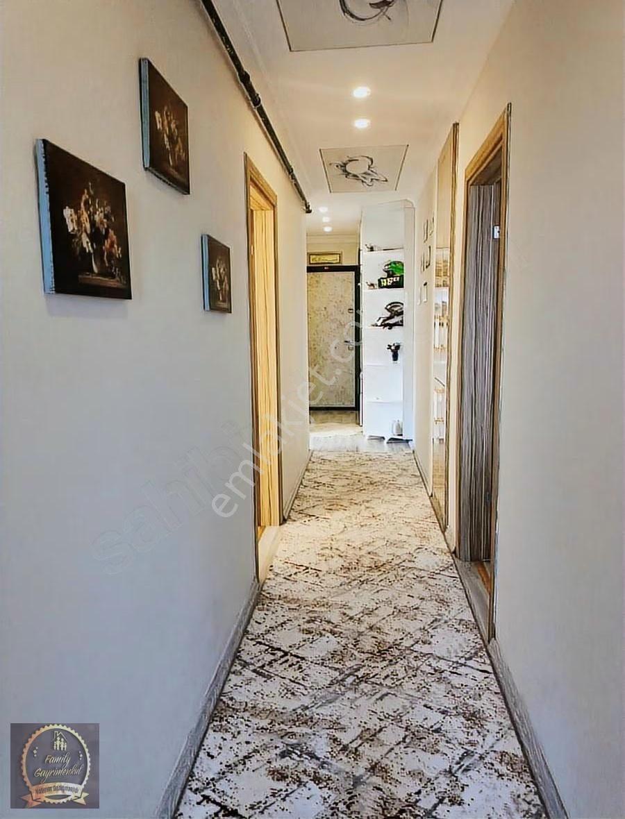 Yeni Mahalle'de İçi Yapılı, Site İçerisinde,fırsat 2+1 Daire - Görsel 18