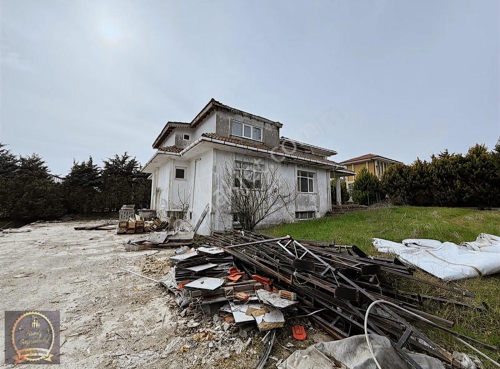 Yenimahalle'de Satılık Çiftlik Evi Ve Yatırımlık Arazi - Görsel 20