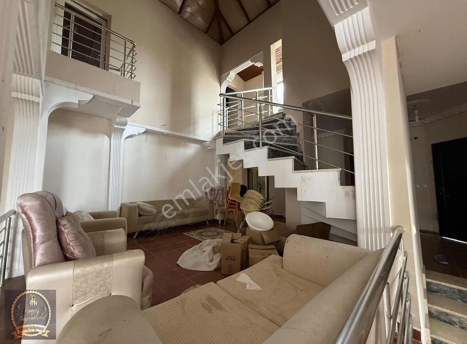 Yenimahalle'de Satılık Çiftlik Evi Ve Yatırımlık Arazi - Görsel 27