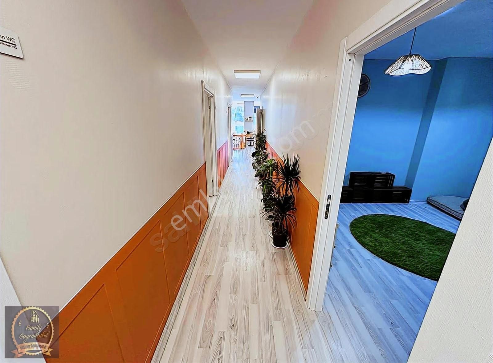 **silivri Yeni Mahallede İşlek Konumda Geniş Dükkan**takasa Açık - Görsel 8