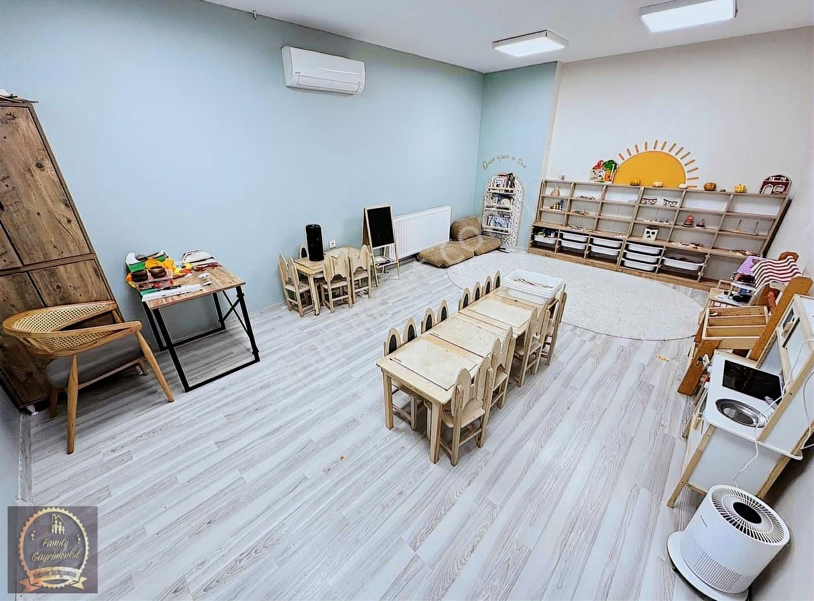 **silivri Yeni Mahallede İşlek Konumda Geniş Dükkan**takasa Açık - Görsel 5