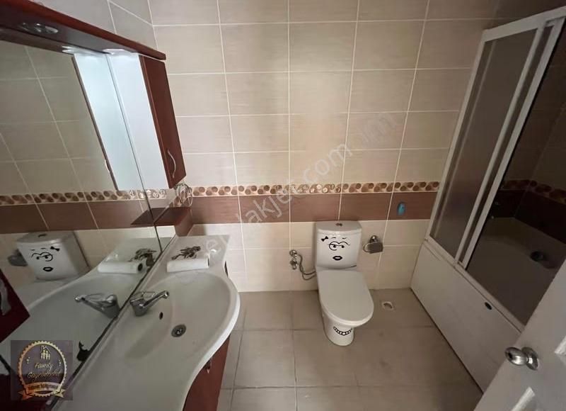 Yenimahallede Boyası Yapılmış Temiz Kiralık Daire Kaçırmayın - Görsel 27