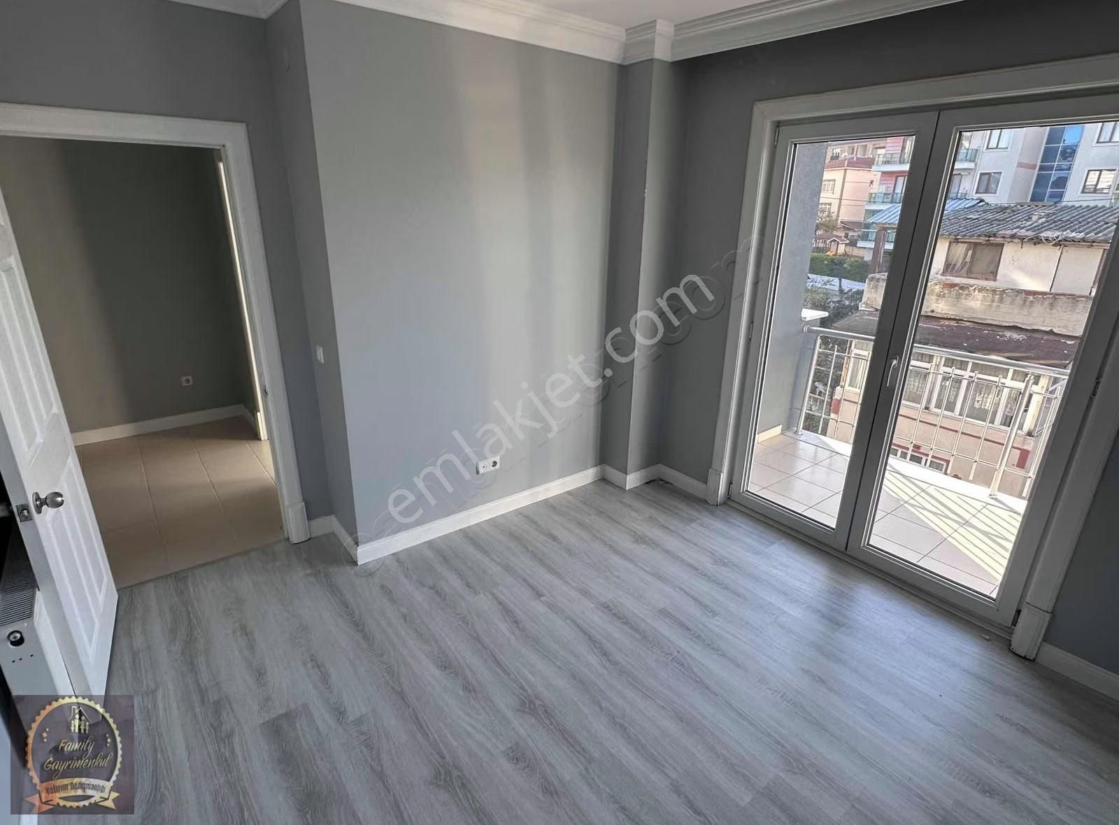 Yenimahallede Boyası Yapılmış Temiz Kiralık Daire Kaçırmayın - Görsel 8