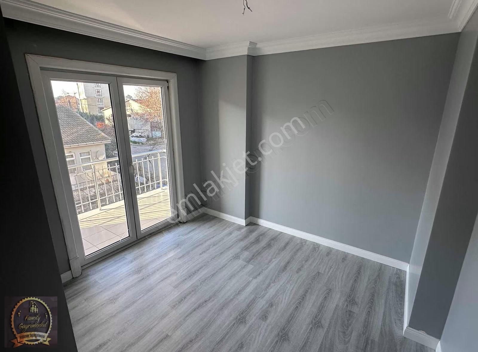 Yenimahallede Boyası Yapılmış Temiz Kiralık Daire Kaçırmayın - Görsel 22