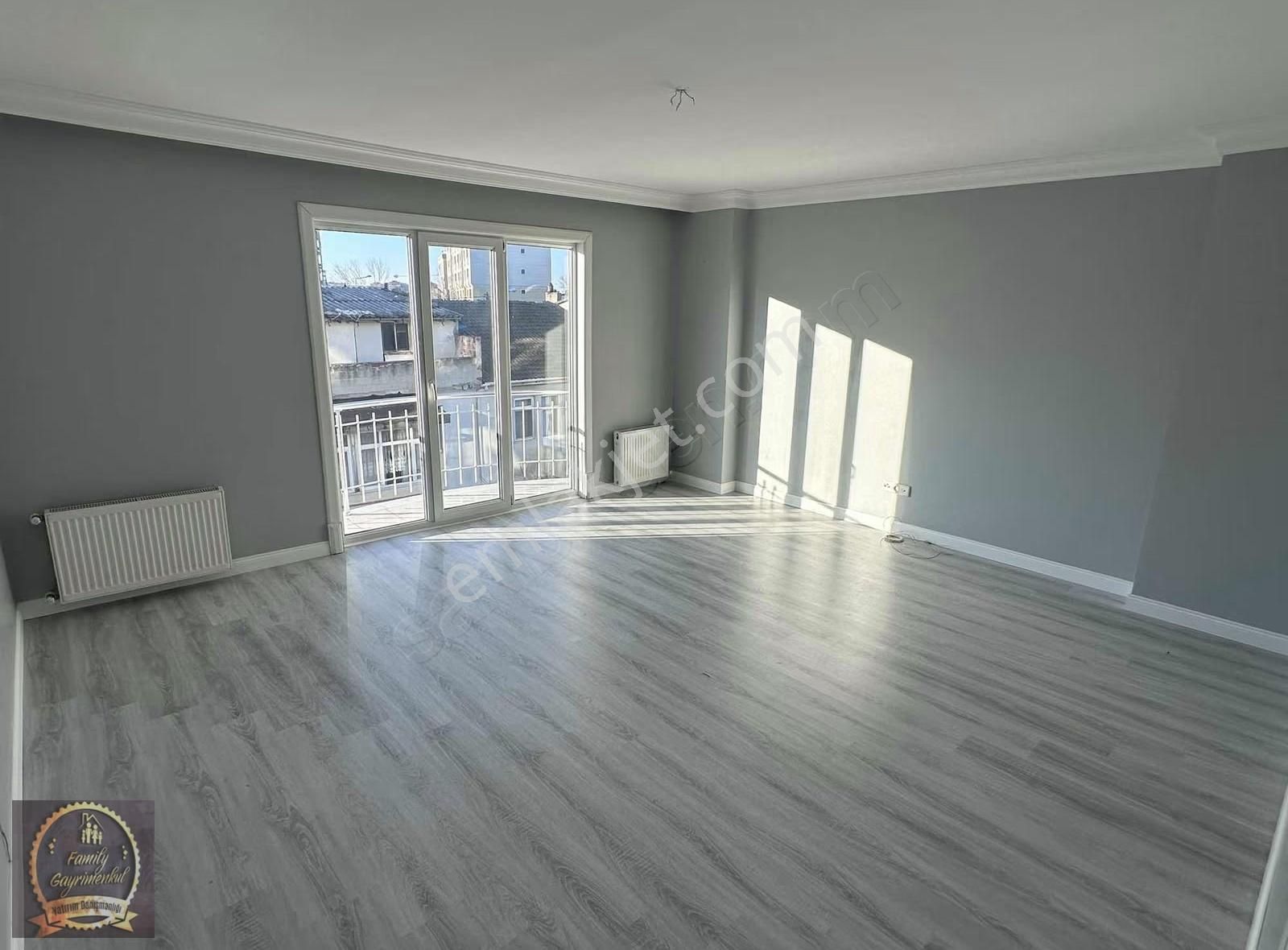 Yenimahallede Boyası Yapılmış Temiz Kiralık Daire Kaçırmayın - Görsel 18