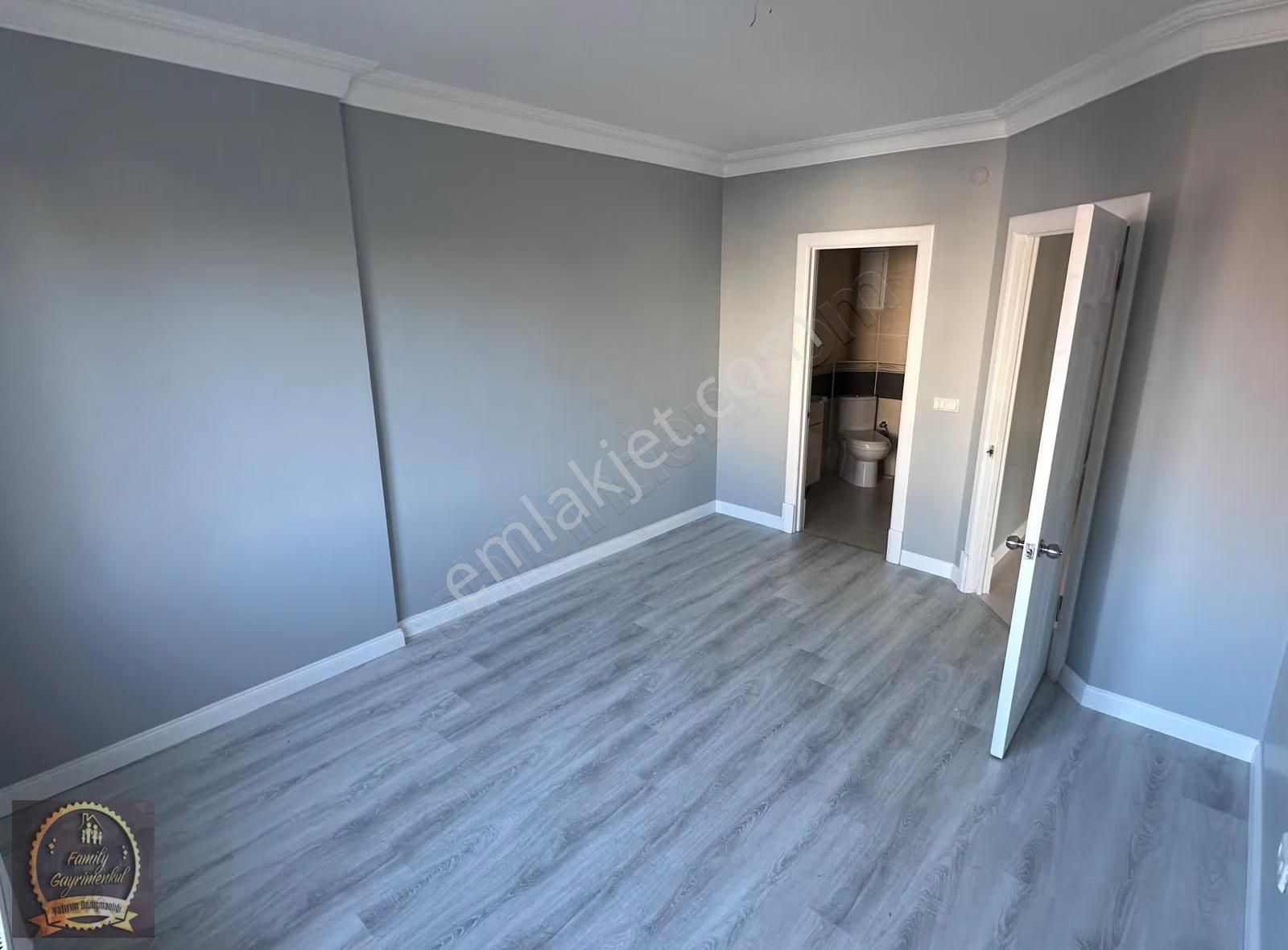 Yenimahallede Boyası Yapılmış Temiz Kiralık Daire Kaçırmayın - Görsel 17