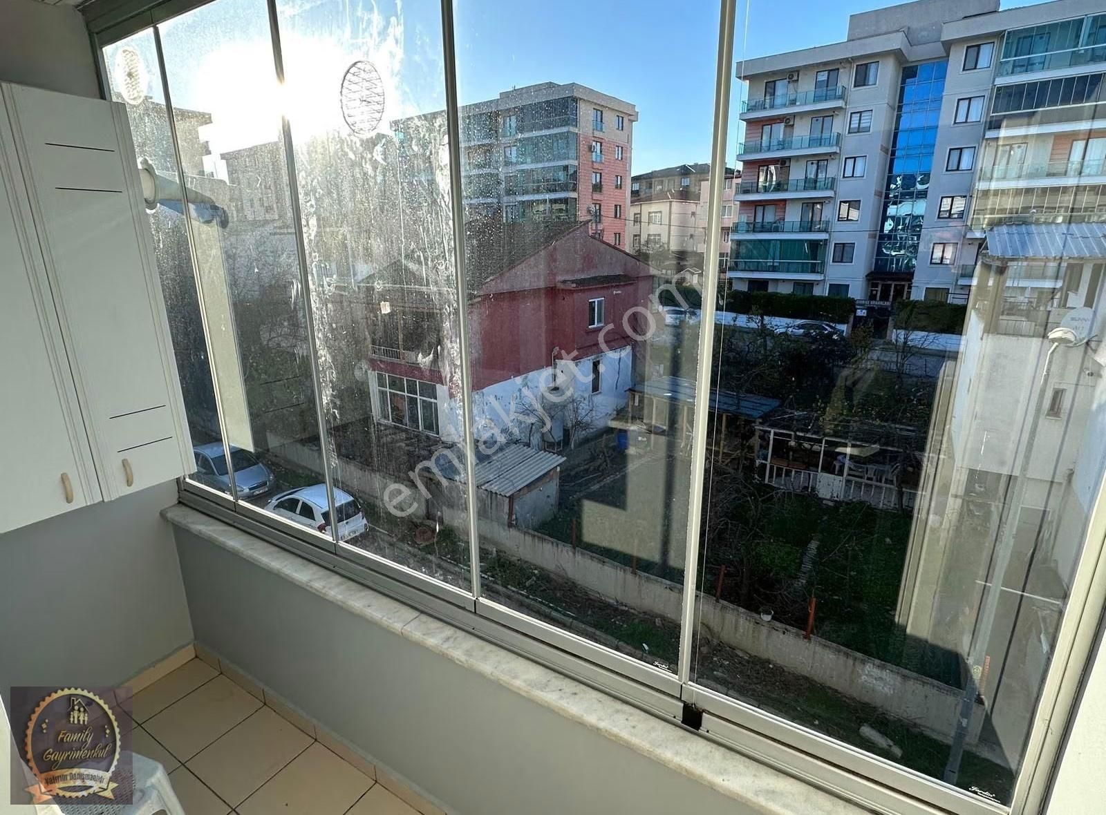 Yenimahallede Boyası Yapılmış Temiz Kiralık Daire Kaçırmayın - Görsel 21