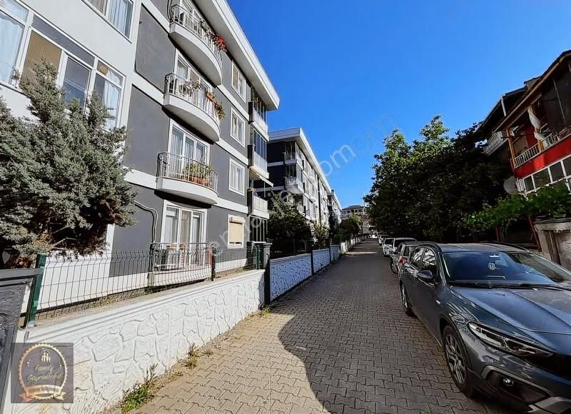 Yenimahallede Boyası Yapılmış Temiz Kiralık Daire Kaçırmayın - Görsel 5