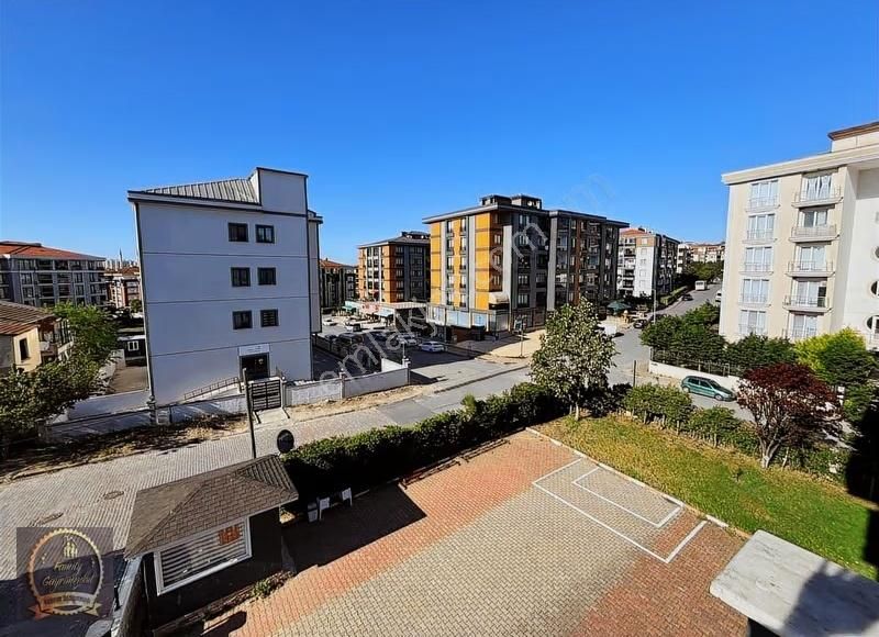Yenimahallede Boyası Yapılmış Temiz Kiralık Daire Kaçırmayın - Görsel 6
