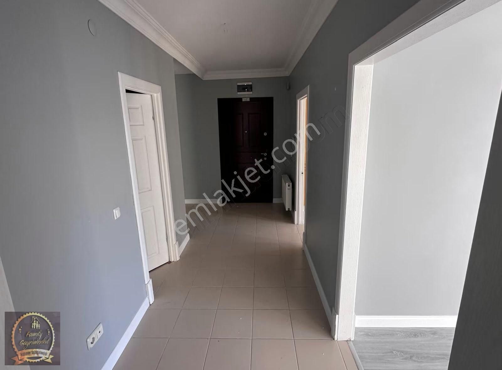 Yenimahallede Boyası Yapılmış Temiz Kiralık Daire Kaçırmayın - Görsel 2