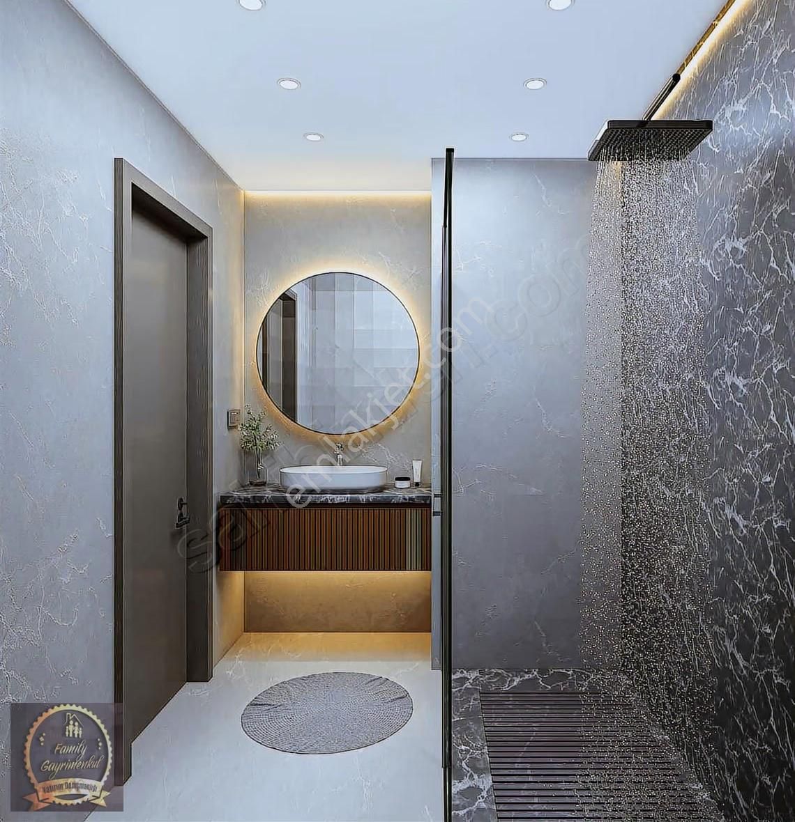 Silivri Fatih Mahallesi`nde Denize Sıfır Ultra Lüks Yaşam1+1/2+1 - Görsel 5