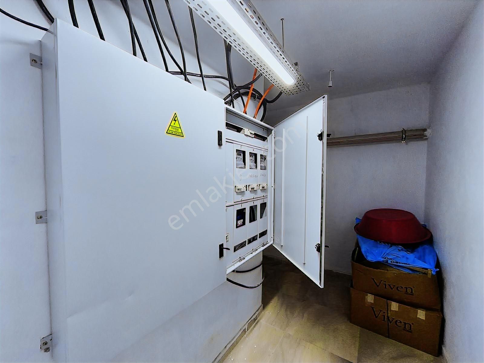 Sıfır 2+1 Dairede İlk Oturan Siz Olmak İster Misiniz? - Görsel 29