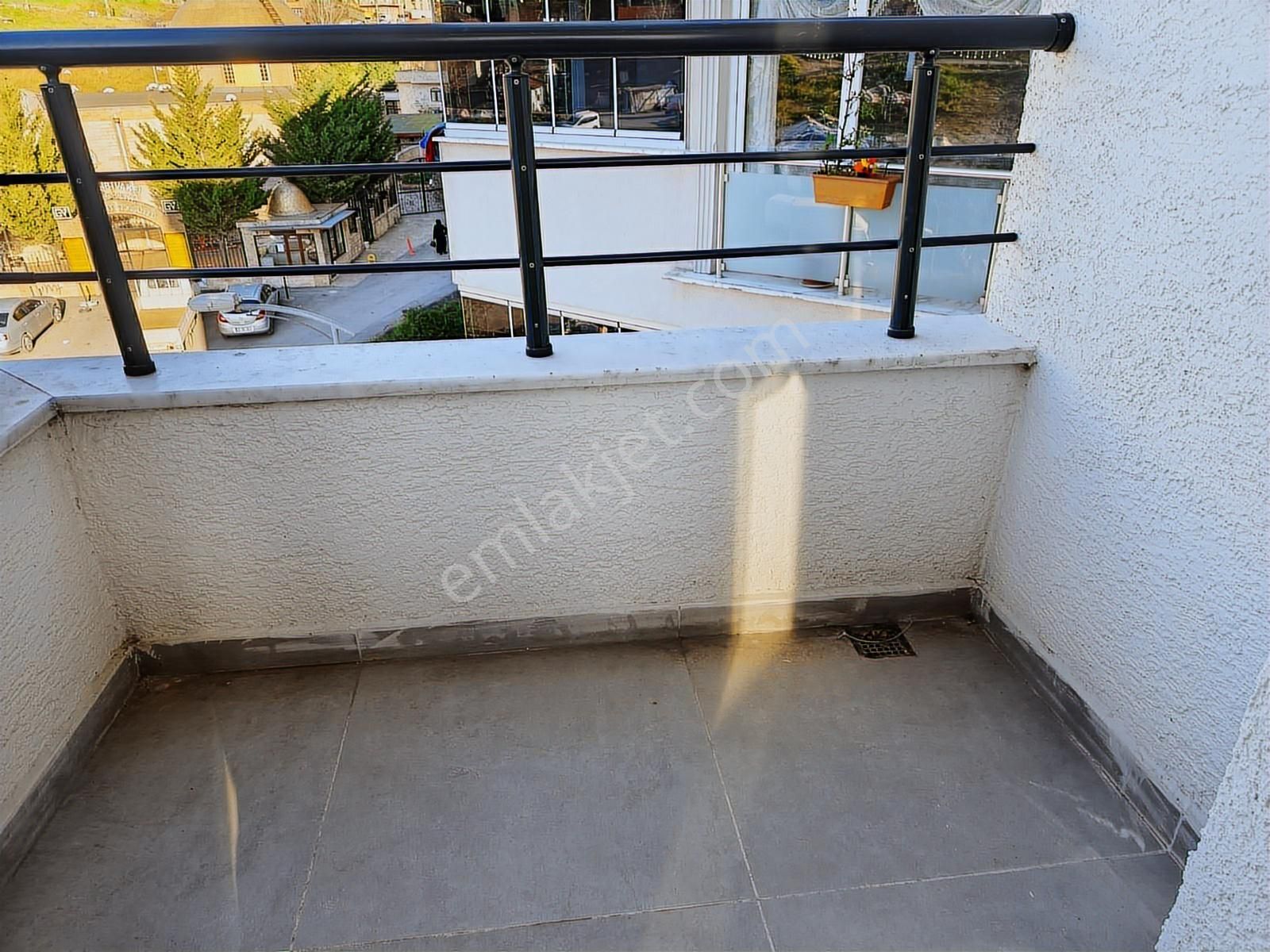 Sıfır 2+1 Dairede İlk Oturan Siz Olmak İster Misiniz? - Görsel 9