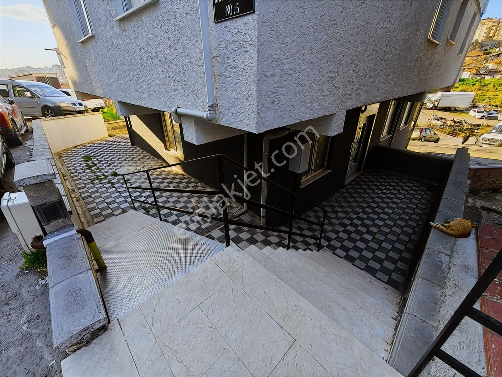 Sıfır 2+1 Dairede İlk Oturan Siz Olmak İster Misiniz? - Görsel 34