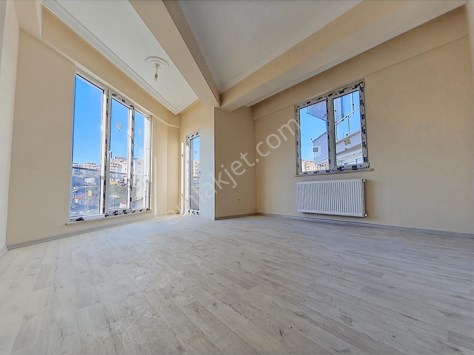 Sıfır 2+1 Dairede İlk Oturan Siz Olmak İster Misiniz? - Görsel 30