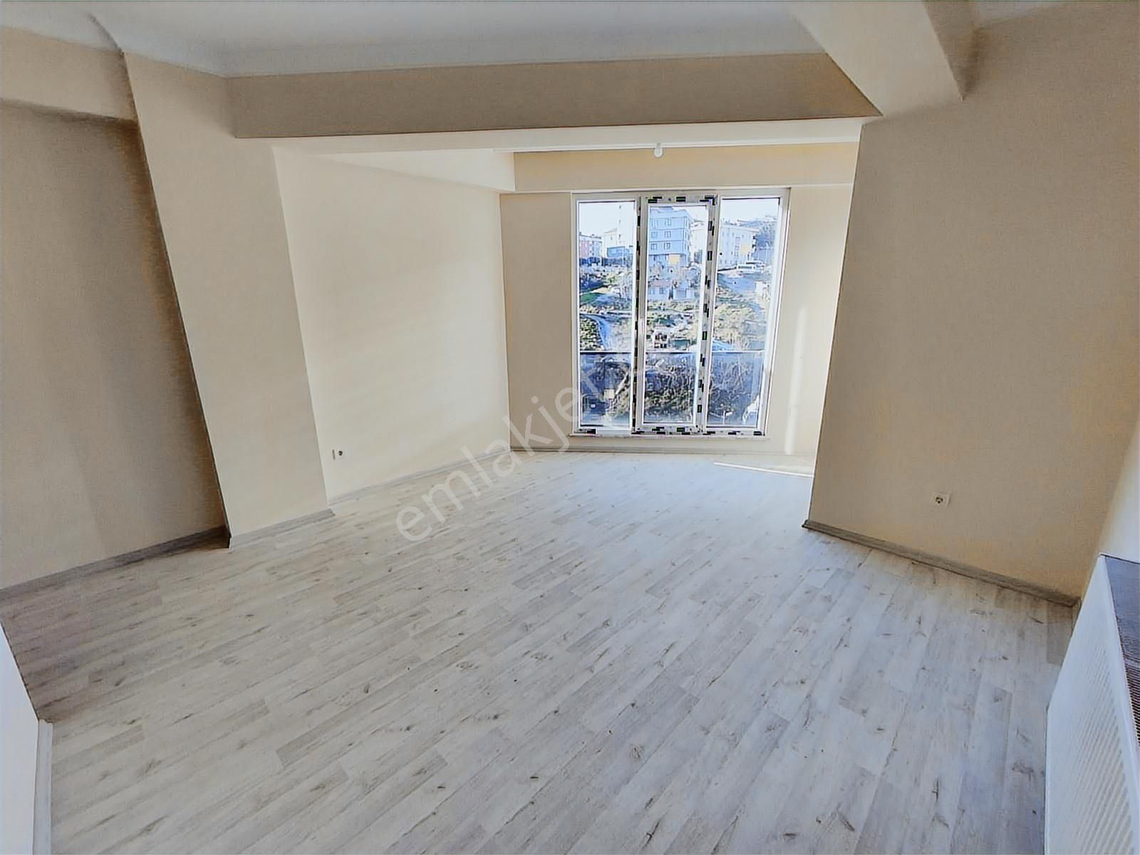 Sıfır 2+1 Dairede İlk Oturan Siz Olmak İster Misiniz? - Görsel 18