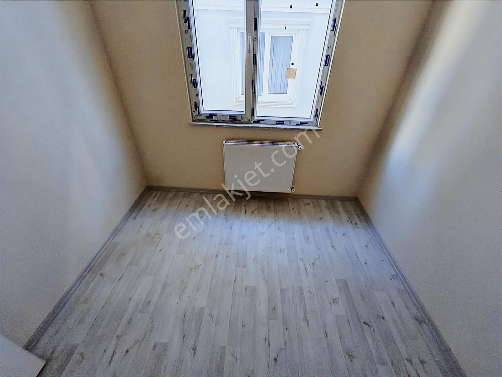 Sıfır 2+1 Dairede İlk Oturan Siz Olmak İster Misiniz? - Görsel 25