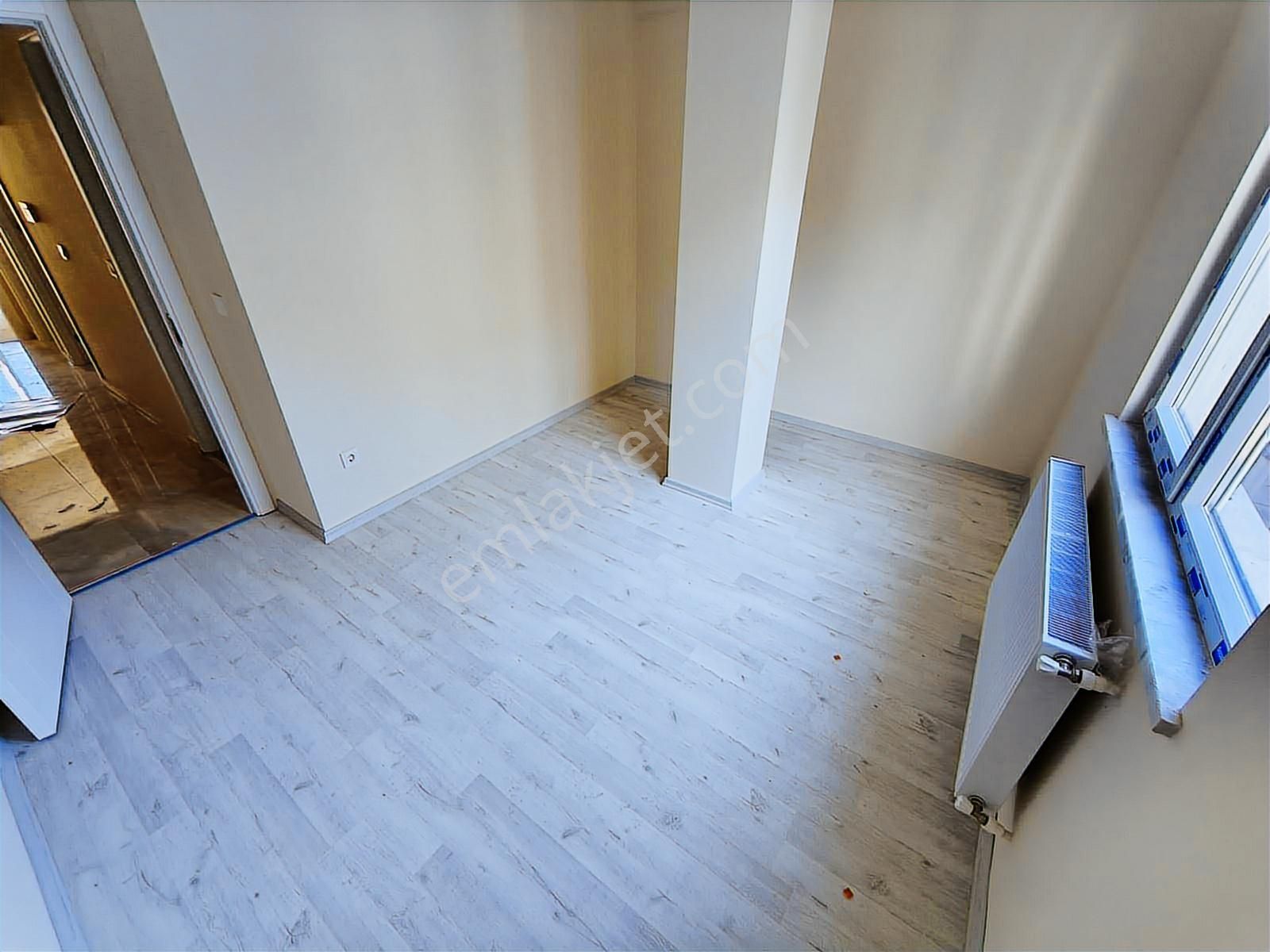 Sıfır 2+1 Dairede İlk Oturan Siz Olmak İster Misiniz? - Görsel 24