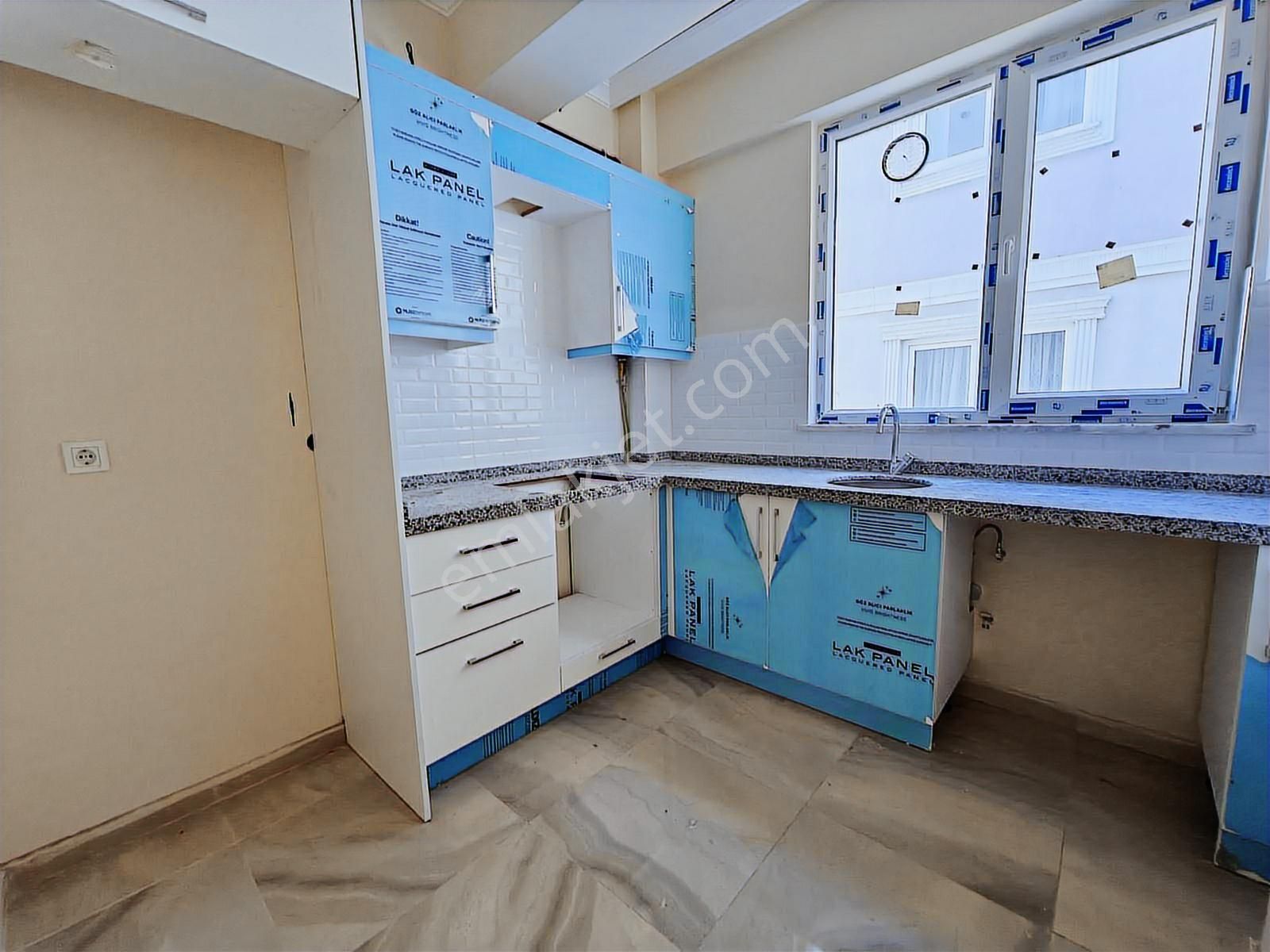 Sıfır 2+1 Dairede İlk Oturan Siz Olmak İster Misiniz? - Görsel 7