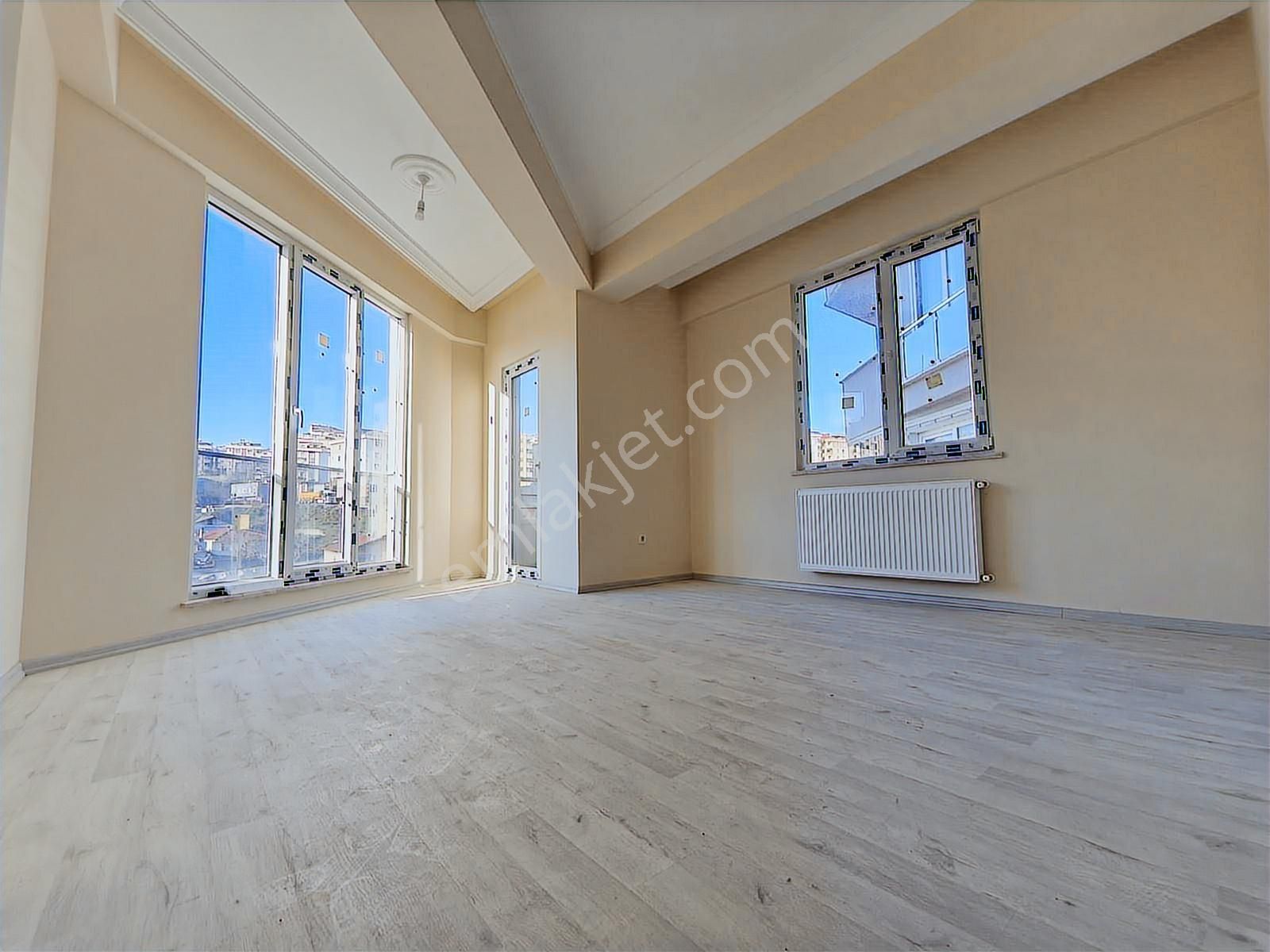 Sıfır 2+1 Dairede İlk Oturan Siz Olmak İster Misiniz? - Görsel 31